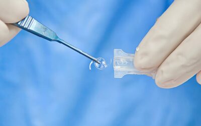 Quels implants choisir lors de la chirurgie de la cataracte ?