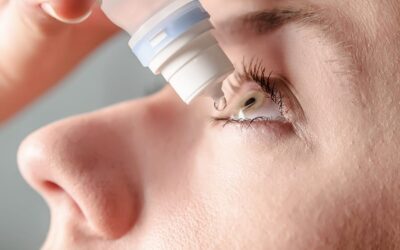 Pourquoi les yeux deviennent-ils secs : les mécanismes de la sécheresse oculaire