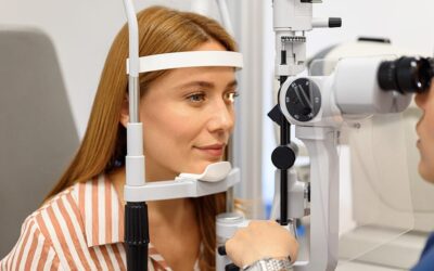 Âge de la cataracte : quand apparaît-elle vraiment ?