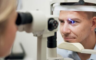 Semaine mondiale du glaucome : pourquoi se faire dépister à partir de 45 ans ?