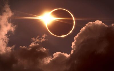 Éclipse solaire du 12 août 2026 : protégez vos yeux !